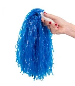 1 Pom Pon Blu