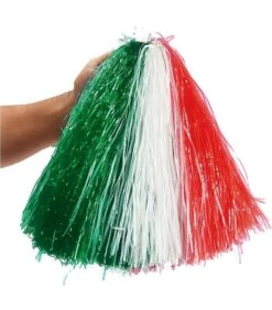 1 Pom Pon Italia
