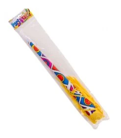 1 Tromba L. Cm. 50 Ca.