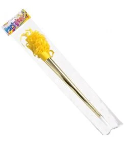 1 Tromba Metallizzata L. Cm. 50 Ca.