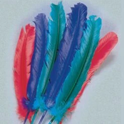 10 PALETTE TACCHINO COLORI ASSORTITI