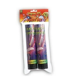 2 Party Popper A Molla H. Cm. 20 Ca.