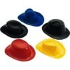 24 Cappelli Medio Mignon In Plastica Diam. Cm. 15 Ca. Mod. E -Pelatelli 24 cappelli medio mignon in plastica diam cm 15 ca mod e