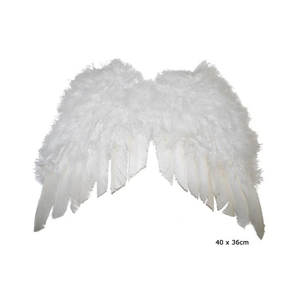 ALI ANGELO IN PIUMA 3 ALI ANGELO IN PIUMA