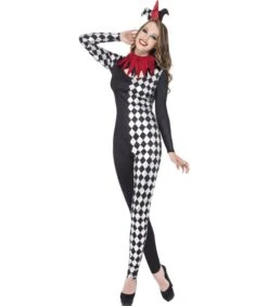 ARLECCHINO " JESTER "