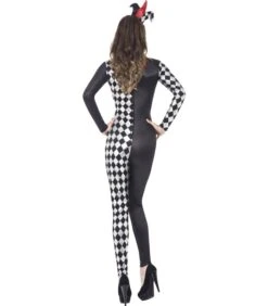 ARLECCHINO " JESTER " -Pelatelli arlecchino jester 1 2