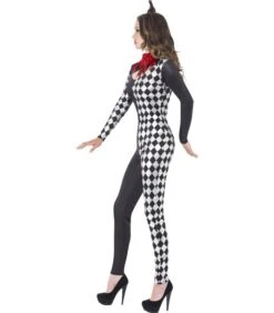 ARLECCHINO " JESTER " -Pelatelli arlecchino jester 1 3