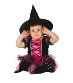 BABY STREGHETTA 6/12 MESI