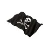 BANDIERA PIRATA CM.152 X 91