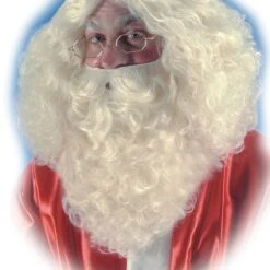 Barba Avorio Lungh. Cm. 35