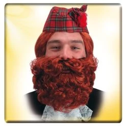 Barba Ramata Lungh.cm. 20