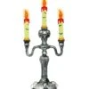CANDELABRO 3 CANDELE -Pelatelli candelabro 3 candele