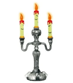 CANDELABRO 3 CANDELE