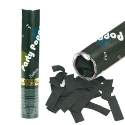 CANNON PARTY AD ARIA COMPRESSA NERO