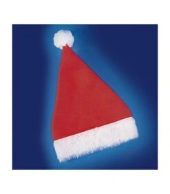 CAPPELLO BABBO NATALE