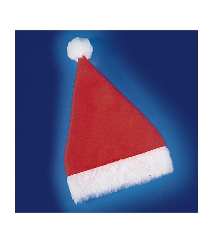 CAPPELLO BABBO NATALE 3 CAPPELLO BABBO NATALE