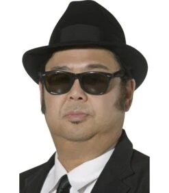 CAPPELLO BLUES BROTHERS