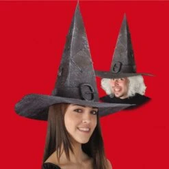CAPPELLO MAGIA COLOR FERRO H.CM.40 CA.