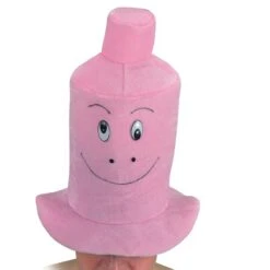 CAPPELLO PROFILATTICO IN VELLUTO