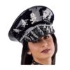 CAPPELLO PUNK ROCK 1 CAPPELLO PUNK ROCK -Pelatelli cappello punk rock