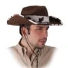 Cappello Rodeo In Feltro 2 Cappello Rodeo In Feltro -Pelatelli cappello rodeo in feltro
