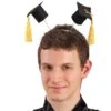 Cerchietto Cappellini Laureato -Pelatelli cerchietto cappellini laureato