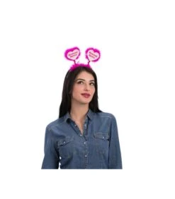 CERCHIETTO CUORI DOMANI SPOSA