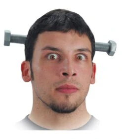 Cerchietto Spaccatesta Viti