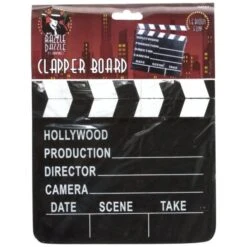 CIAK CINEMATOGRAFICO