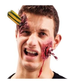 Cicatrice Cacciavite