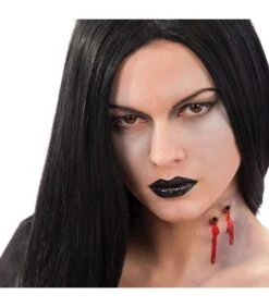 Cicatrice Morso Vampiro