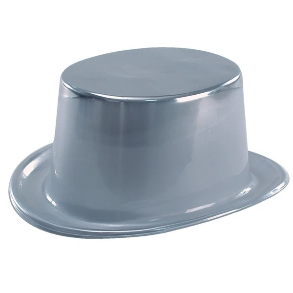 CILINDRO METALLIZZATO ARGENTO 3 CILINDRO METALLIZZATO ARGENTO