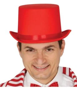 CILINDRO ROSSO ALTA QUALITA'