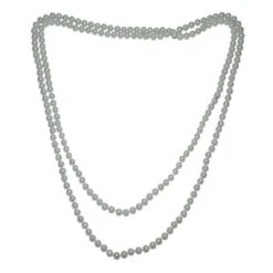 COLLANA PERLE CHARLESTON