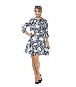 COMPLETO DONNA TESCHIO