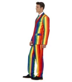 COMPLETO RAINBOW -Pelatelli completo rainbow 2