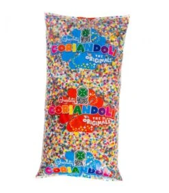 Coriandolo Multicolor Lusso Gr. 2500 Ca.