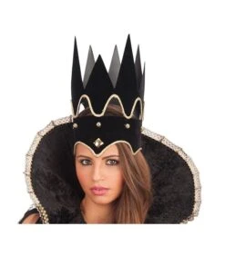 CORONA LUSSO STREGA MALIGNA