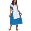 Costume Alice -Pelatelli costume alice