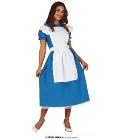 Costume Alice