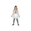 COSTUME ALICE BIMBA 7/9 ANNI