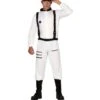 Costume Astronauta Nasa -Pelatelli costume astronauta nasa
