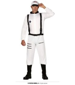 Costume Astronauta Nasa