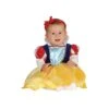 Costume Baby Principessa 6-12 Mesi -Pelatelli costume baby principessa 6 12 mesi