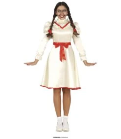Costume Bambola Maledetta