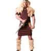 COSTUME BARBARO 1 COSTUME BARBARO -Pelatelli costume barbaro