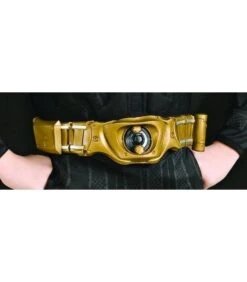 COSTUME BATMAN DELUXE BAMBINO TAGLIA L -Pelatelli costume batman deluxe bambino taglia l 2