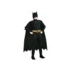 COSTUME BATMAN DELUXE BAMBINO TAGLIA S -Pelatelli costume batman deluxe bambino taglia s