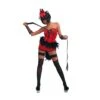 COSTUME BURLESQUE -Pelatelli costume burlesque