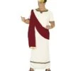 COSTUME CESARE AUGUSTO -Pelatelli costume cesare augusto